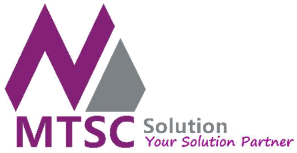 MTSC Solution — Your Solution Partner