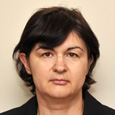 Irene Rouzaeva