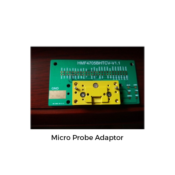 micro-probe-adaptor