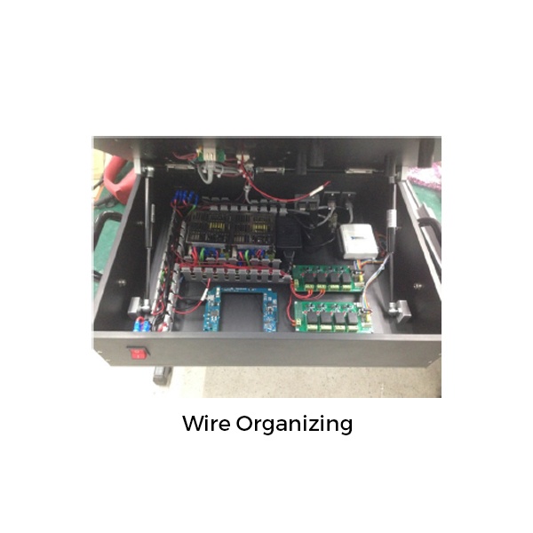 wire-organizing